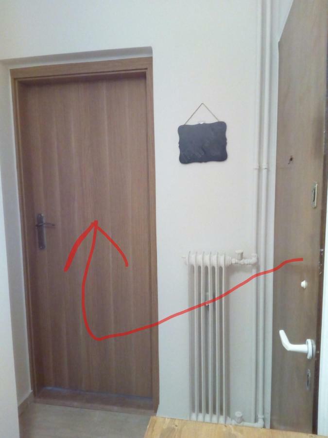 Apartment "Happiness" Near Metro And Center Atenas Exterior foto